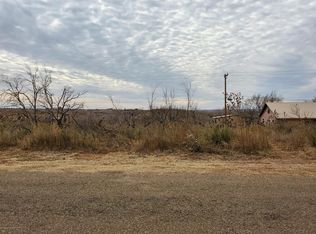 Meredith Way, Fritch, TX 79036