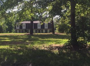 520 Terry Ln, Fortson, GA 31808