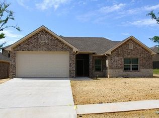 3904 Mobley Cir, Tyler, TX 75707