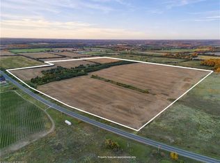 18130 Loyalist Pkwy, Prince Edward County, ON K0K 2T0