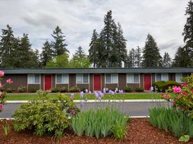 Country Estates Apartments
