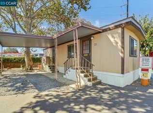 2351 Monument Blvd TRAILER 15, Concord, CA 94520