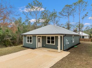 5 Central 7th St, Pt Washington, FL 32459