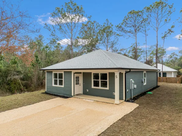 5 Central 7th St, Pt Washington, FL 32459