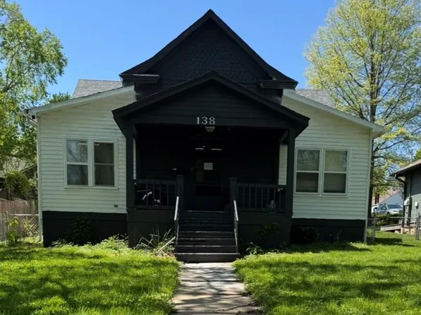 138 S Terrace Ave, Liberty, MO 64068