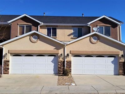 173 E Fiddlers Canyon Rd UNIT 54, Cedar City, UT, 84720
