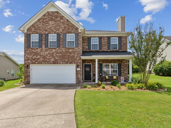 2081 Longhunter Chase Dr, Spring Hill, TN 37174