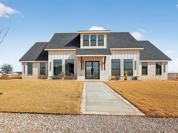 9811 E County Road 108, Midland, TX 79706