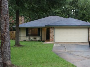 845 Eds Blvd, Shreveport, LA 71107
