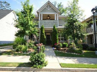 3764 Market Walk, Clarkston, GA 30021