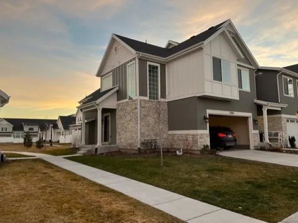 2783 W Sparkford Dr, Salt Lake City, UT 84129