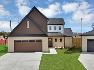 4616 Red Bud Ct, The Colony, TX 75056
