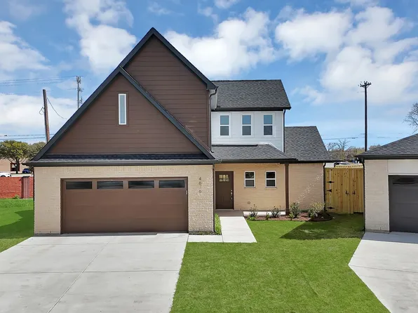 4616 Red Bud Ct, The Colony, TX 75056