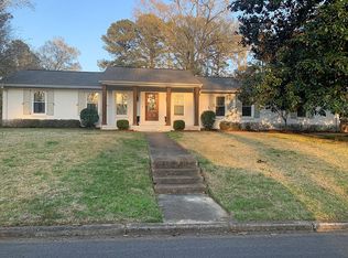74 Walnut Rd, West Point, MS 39773