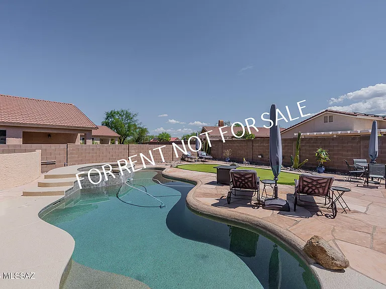 11344 N Gray Boulder Ct — Photo 40