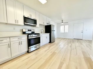 14011 S Budlong Ave #205A, Gardena, CA 90247