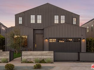 744 Iliff St, Pacific Palisades, CA 90272