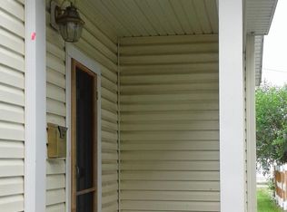 319 E 4th St APT B, Greenville, OH 45331