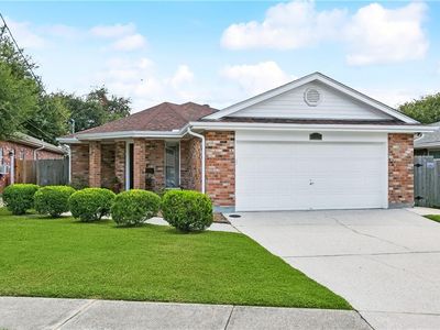 4828 Meadowdale St, Metairie, LA, 70006