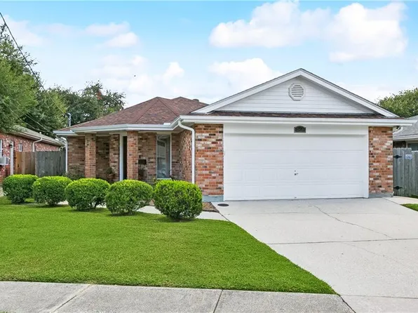 4828 Meadowdale St, Metairie, LA 70006