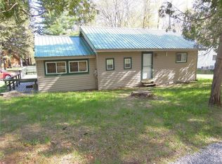 2009 Forest St, Forestport, NY 13338