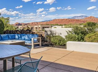 8 Basalt Cir, Santa Clara, UT 84765