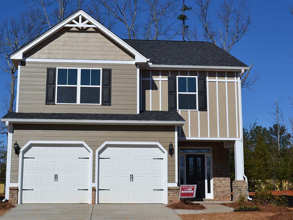 1st image of 261 N Radcliff Way Lot 417