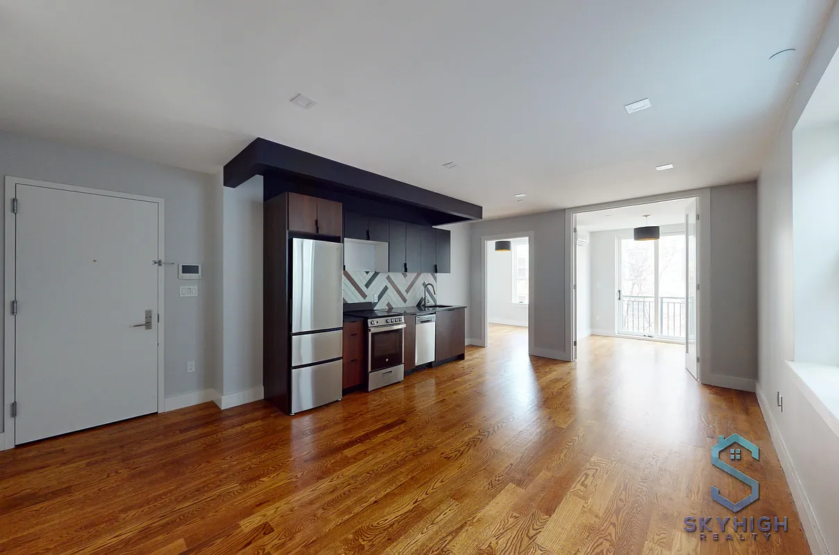 684 East 21st Street 3B