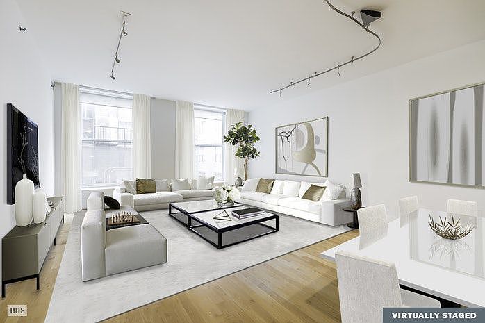 1st image of 42 E 20th St APT 6C