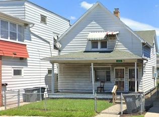 2816 Lagrange St #1, Toledo, OH 43608