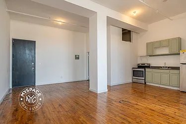 Rented by MySpaceNYC