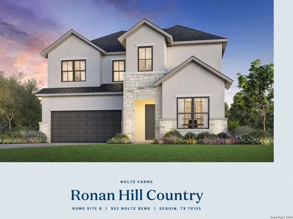952 Nolte, Seguin, TX 78155