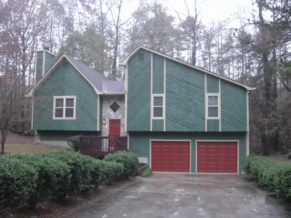 6582 Mitchell Ln SW, Mableton, GA 30126