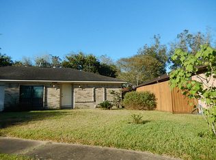 11830 S Marianne Cir, Houston, TX 77071