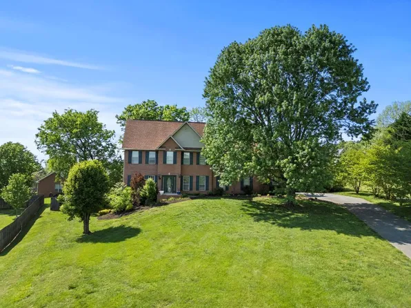 4546 Majestic Magnolia Ln, Morristown, TN 37814