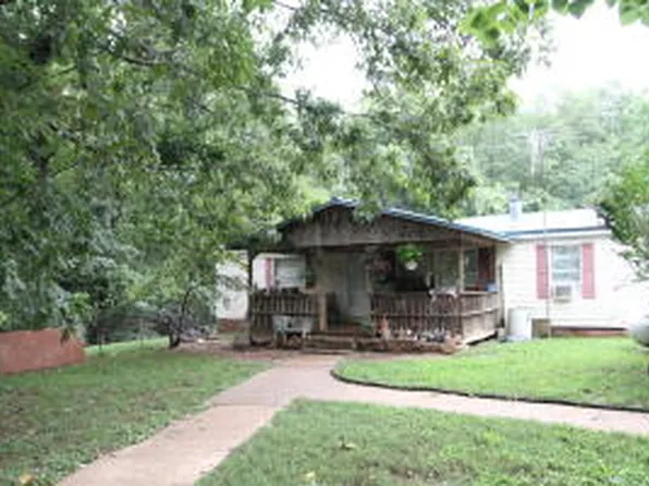 Hc 31 Box 35, Deer, AR 72628