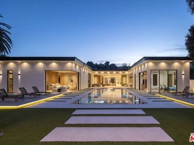 4640 Petit Ave, Encino, CA, 91436