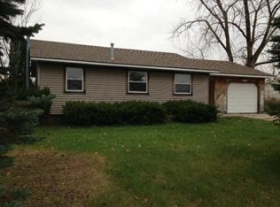 6095 Kelly Rd, Cass City, MI 48726