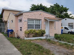 2455 Fillmore St Unit 1, Hollywood, FL 33020