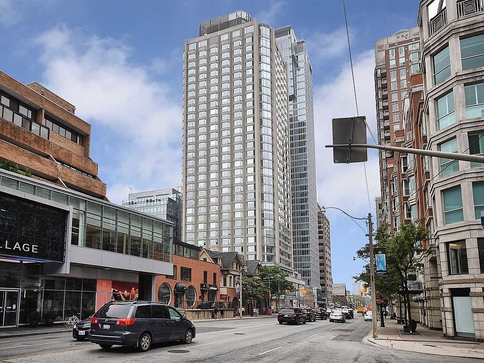 1st image of 155 Yorkville Ave #608