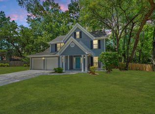 5407 Blufton Ct, North Charleston, SC 29418