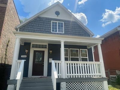 7641 S Saint Lawrence Ave, Chicago, IL, 60619