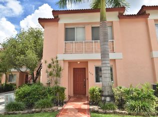 769 NW 208th Way, Hollywood, FL 33029