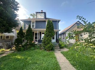 1569 Aberdeen Ave #1569, Columbus, OH 43211