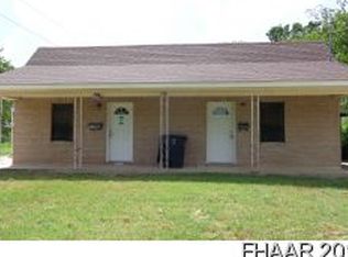 801 College St, Killeen, TX 76541