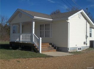 6342 Cedar Springs Rd, Cedar Hill, MO 63016