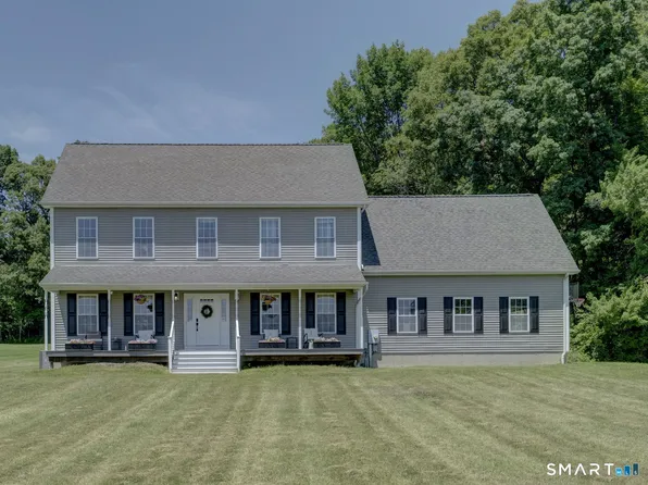 47 Cindy Drive, Coventry, CT 06238