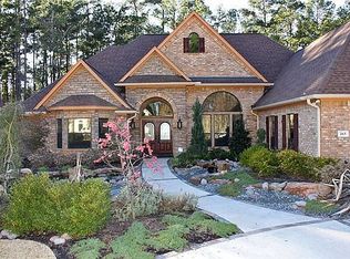 263 W Pines Ct, Montgomery, TX 77356