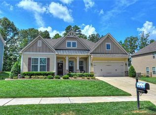 2013 Dunwoody Dr, Indian Trail, NC 28079