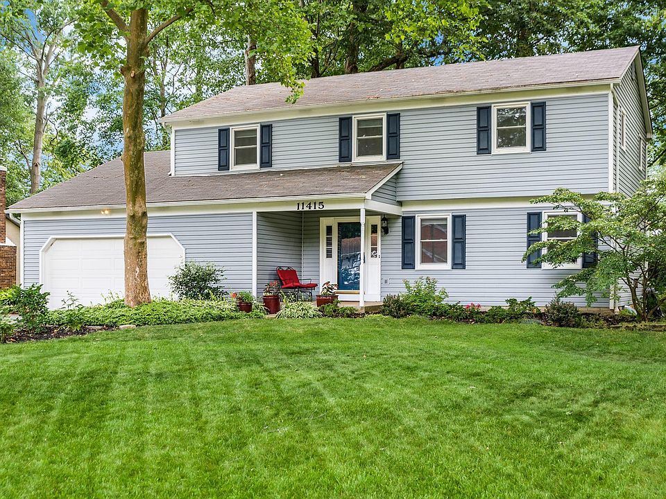 1st image of 11415 Meadowcroft St NW